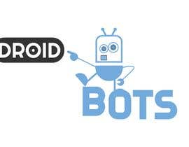 #22 ， Create a name a logo for robotics company 来自 ArnobDey