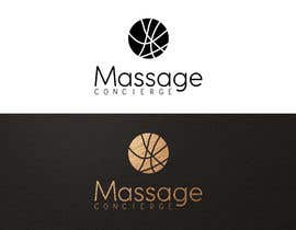 Nambari 32 ya Logo for massagesconcierge.com na kosvas55555