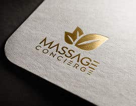 Nambari 27 ya Logo for massagesconcierge.com na kawsarhossan0374