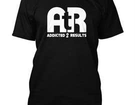 #57 for Creating an &quot;ATR&quot; t-shirt! by rrtraders