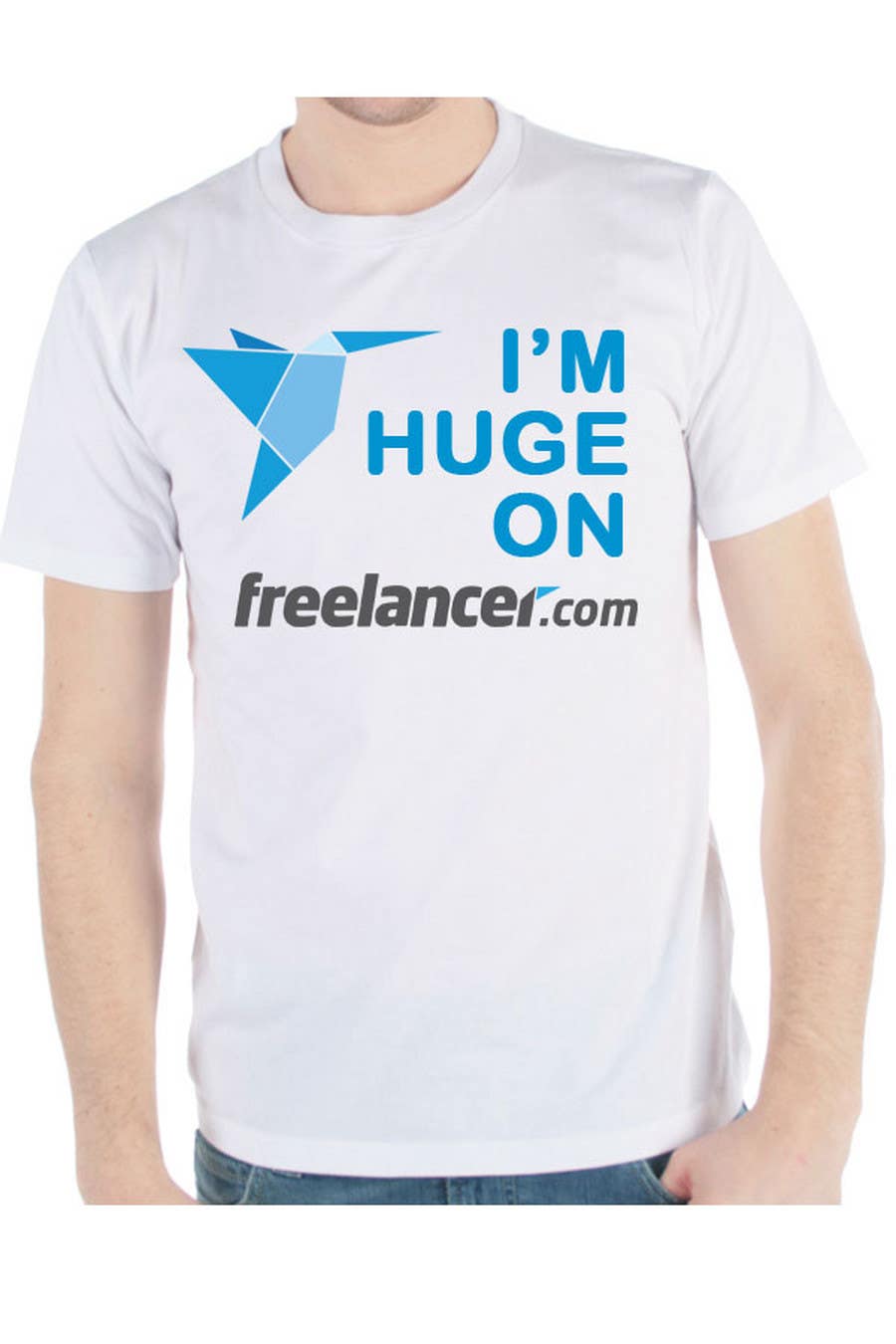 Wasilisho la Shindano #3707 la                                                 T-shirt Design Contest for Freelancer.com
                                            