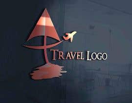 #71 ， Design a Logo for a Travel Business 来自 tanzila01790