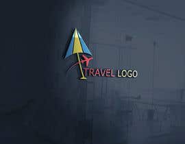 Nambari 84 ya Design a Logo for a Travel Business na colorcmykal