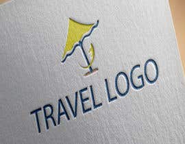 #85 ， Design a Logo for a Travel Business 来自 Artinnate