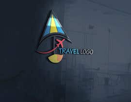 #80 ， Design a Logo for a Travel Business 来自 Urmi3636