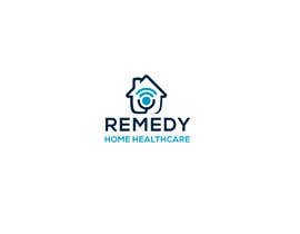 #61 para Design a Logo: Home HealthCare Company de dewanmohammod