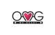 Icône de la proposition n°116 du concours                                                     Logo Design for new Company name: OMG We Heart.  Website: www.omgweheart.com
                                                