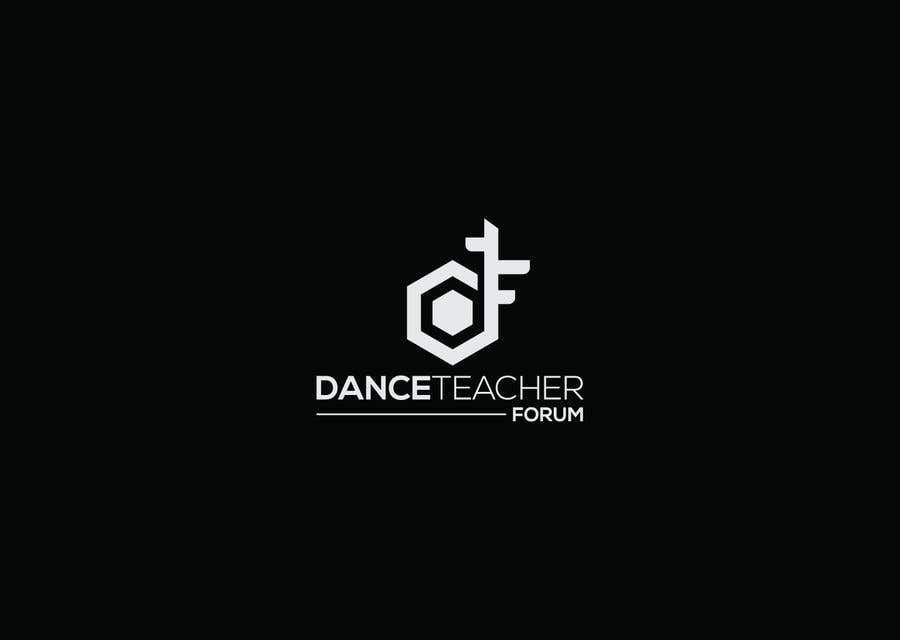 Příspěvek č. 123 do soutěže                                                 Dance Teacher Forum logo
                                            