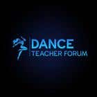 Nro 53 kilpailuun Dance Teacher Forum logo käyttäjältä arvinjohnsampaga