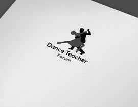 #23 for Dance Teacher Forum logo by sohan010