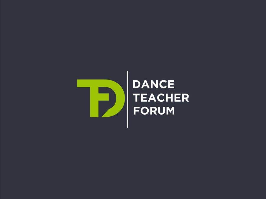 Příspěvek č. 146 do soutěže                                                 Dance Teacher Forum logo
                                            