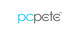Icône de la proposition n°369 du concours                                                     pc pete - IT services company needs a new logo
                                                