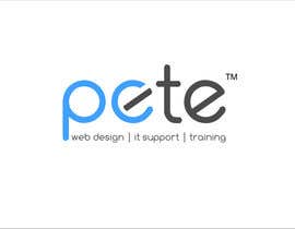 #399 for pc pete - IT services company needs a new logo af coreYes