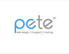 #400 for pc pete - IT services company needs a new logo af coreYes