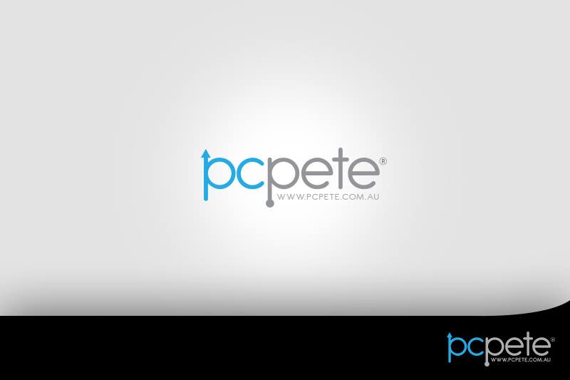 Bài tham dự cuộc thi #510 cho                                                 pc pete - IT services company needs a new logo
                                            
