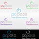 Icône de la proposition n°559 du concours                                                     pc pete - IT services company needs a new logo
                                                