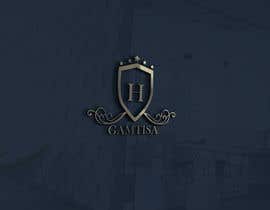 Nambari 43 ya make a new look for a old logo for hotel na anwarhossain315
