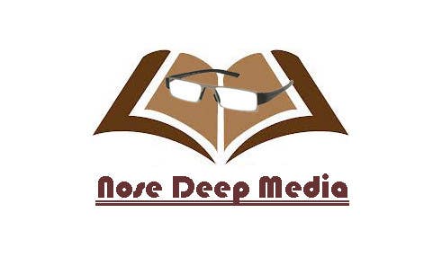 
                                                                                                                        Proposition n°                                            170
                                         du concours                                             Logo Design for eBook company Nose Deep Media
                                        