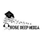 Proposition n° 35 du concours Graphic Design pour Logo Design for eBook company Nose Deep Media