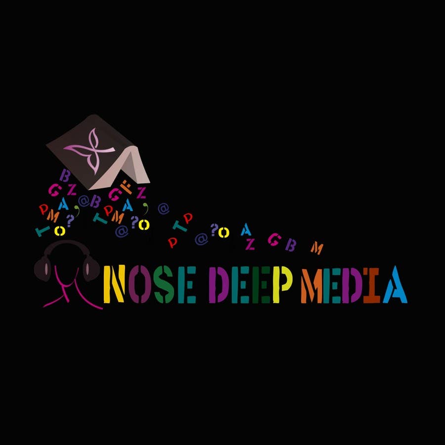 
                                                                                                                        Proposition n°                                            34
                                         du concours                                             Logo Design for eBook company Nose Deep Media
                                        