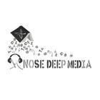 Proposition n° 36 du concours Graphic Design pour Logo Design for eBook company Nose Deep Media