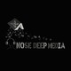 
                                                                                                                                    Icône de la proposition n°                                                37
                                             du concours                                                 Logo Design for eBook company Nose Deep Media
                                            
