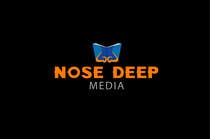 Proposition n° 140 du concours Graphic Design pour Logo Design for eBook company Nose Deep Media