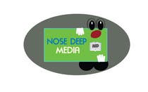 Proposition n° 144 du concours Graphic Design pour Logo Design for eBook company Nose Deep Media