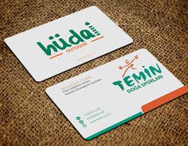 #119 for I need a personal business card by mdhafizur007641