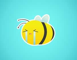#23 para Honey Bee. de Dafarofi