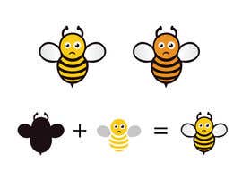 #25 สำหรับ Honey Bee. โดย GraphicSolution6