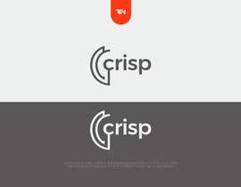 #3 for Create a logo icon for Crisp - a GoPro Action Camera Rental company by tituserfand