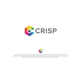 #71 สำหรับ Create a logo icon for Crisp - a GoPro Action Camera Rental company โดย designmhp