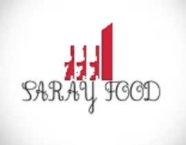 #25 for Saray Food logo by bilalbazmi