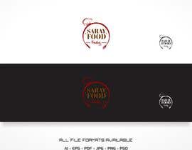 #40 for Saray Food logo by alejandrorosario