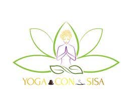 #101 para Logo for Yoga Studio por imrovicz55