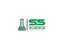 #15 for Logo for &quot;ssScience.com&quot; by mostshirinakter1