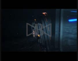 #6 for after effect 3d logo animation for djpeeno by esakhan91