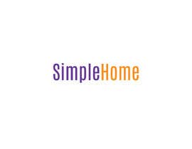 #142 for Design a Logo for Home Products Brand by iambedifferent