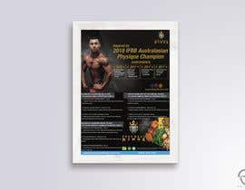#6 for $20 AUD - Diet Plan for A4 Trendy Flyer by EmirAhmetspahic