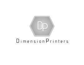 #5 per Create a name and logo for a company for CAD and 3D printing services da PaulinaNilsson
