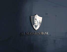 #10 for Al Mayarim Bank Logo (Arabic and English) بنك الميارم by Moos23