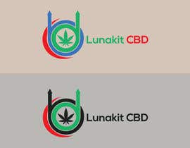 #47 for Logo for cbd company by eexceptionalarif