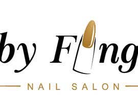 AthenaEspedido님에 의한 Design a Logo for a Nails salon을(를) 위한 #32