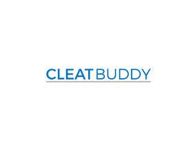#28 Logo for a product called Cleat Buddy részére ataur2332 által