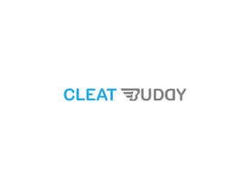 #39 Logo for a product called Cleat Buddy részére Naim9819 által