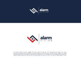 #179 cho logo refinement/design for Alarm monitoring company bởi Duranjj86