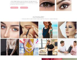 #37 for Website Design and Creation by GalaxyDesigns