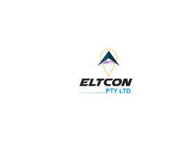 #153 for New logo for Eltcon PTY LTD by trilokesh007