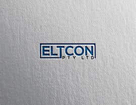 #20 for New logo for Eltcon PTY LTD by motorhead141698